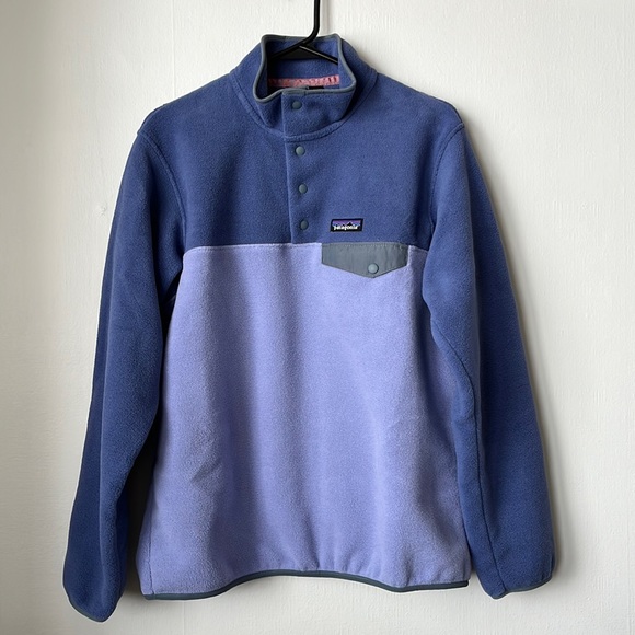 BNWT Patagonia Synchilla - Picture 4 of 8